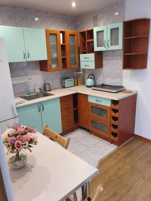 Lägenhet Ohmyhome Zlota Colors